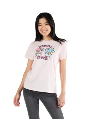 tokidoki x Hello Kitty and Friends You're a Star Tee
