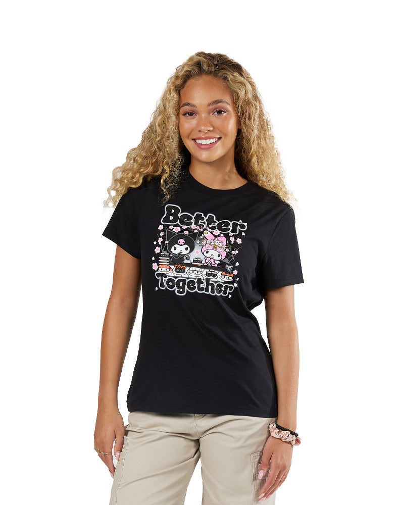 tokidoki x Hello Kitty and Friends Better Together Tee - Image 3