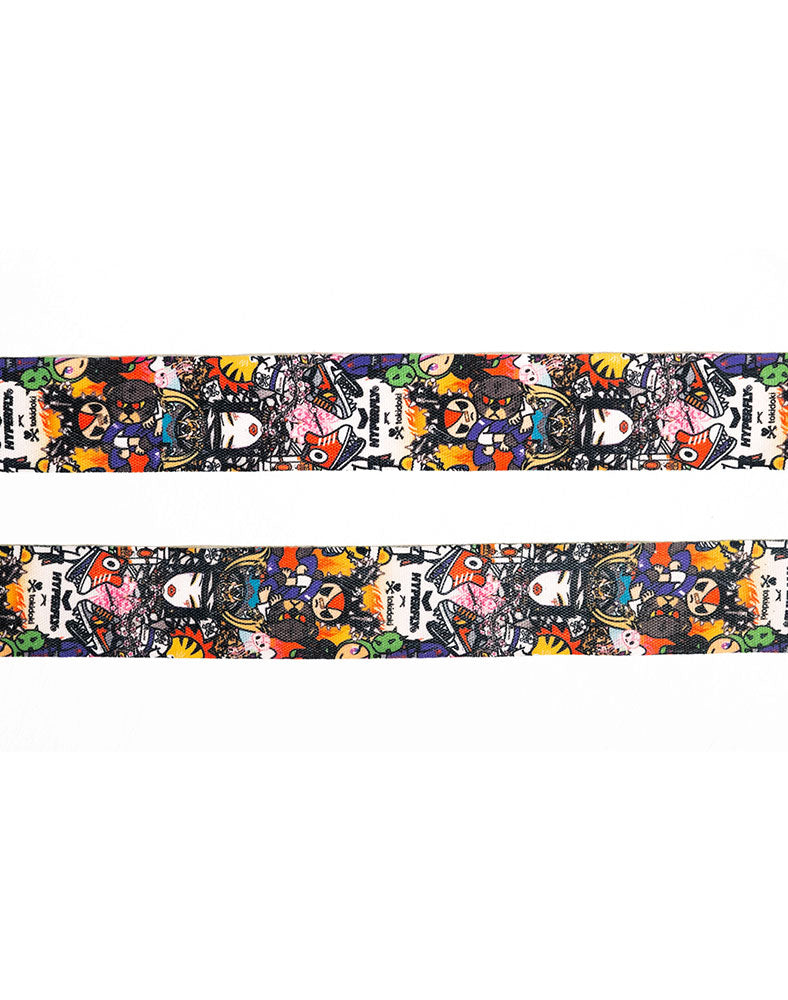 tokidoki x Hyperfly Hand Wraps - Image 2