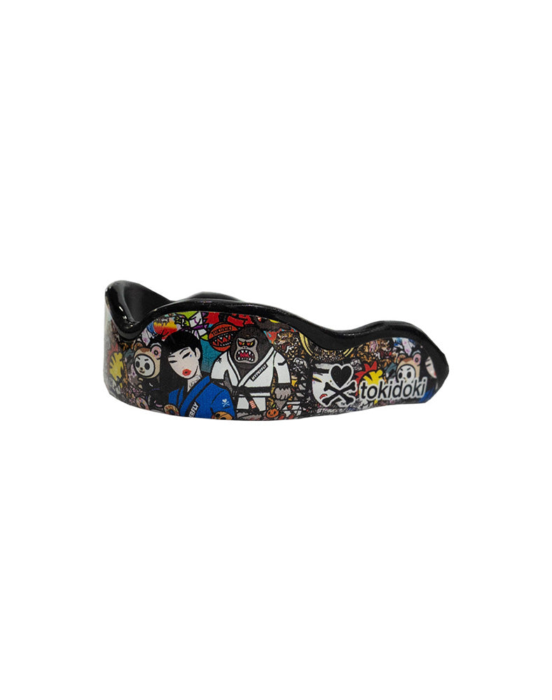 tokidoki x Hyperfly Mouthguard - Image 4