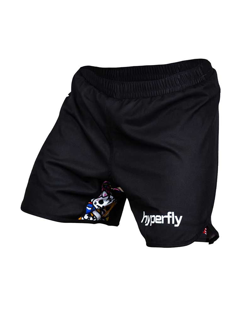 tokidoki x Hyperfly Junior Shorts - Image 3