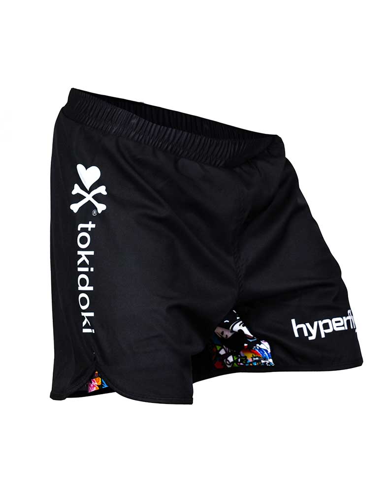 tokidoki x Hyperfly Junior Shorts - Image 2