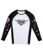 tokidoki x Hyperfly Junior Warrior Long Sleeve Rash Guard