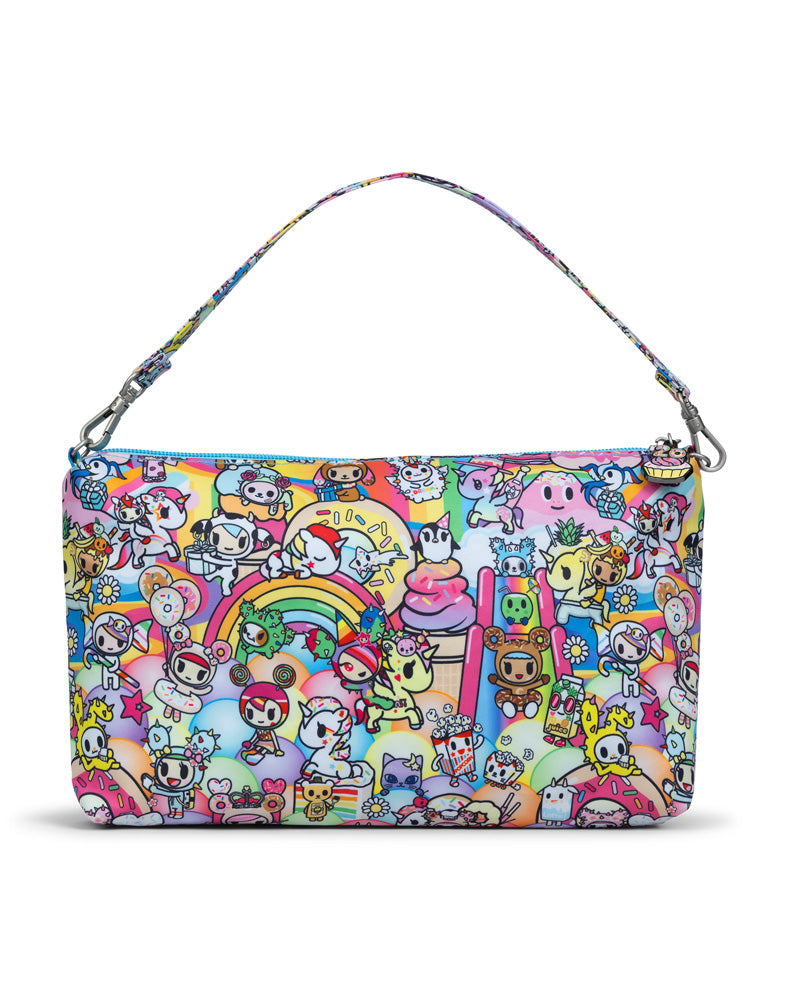 tokidoki x JuJuBe Be Quick 20th Anniversary Celebration - Image 2