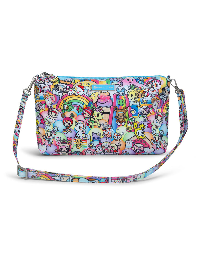 tokidoki x JuJuBe Be Quick 20th Anniversary Celebration - Image 3