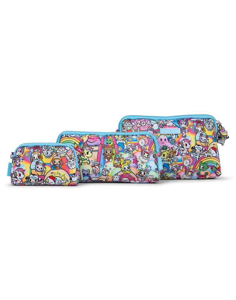 tokidoki x JuJuBe Be Set 20th Anniversary Celebration - Image 2