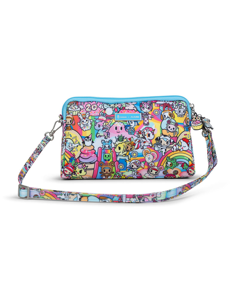 tokidoki x JuJuBe Be Set 20th Anniversary Celebration - Image 4