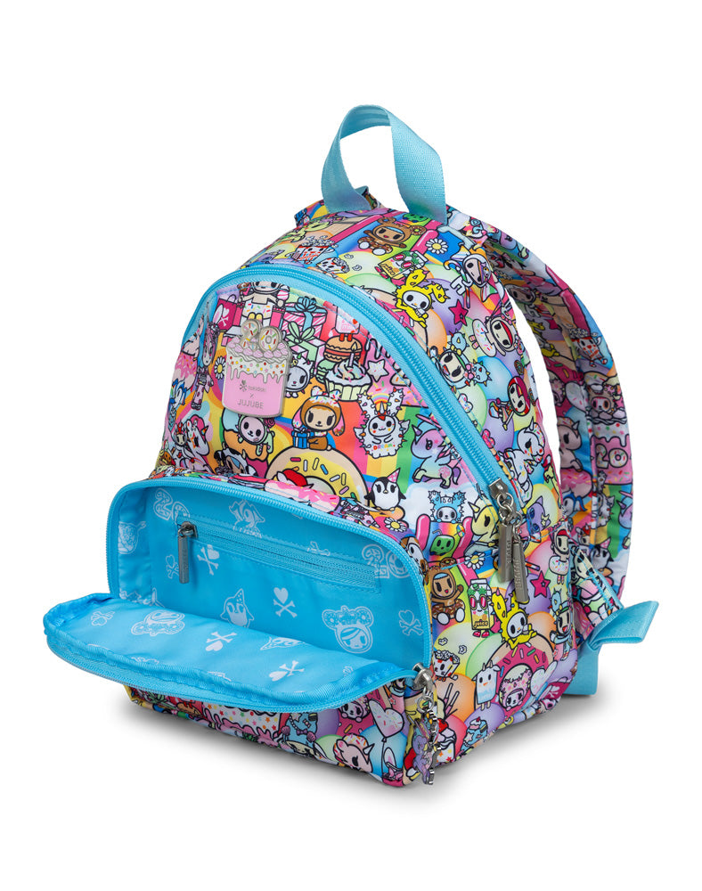 tokidoki x JuJuBe Everyday Mini 20th Anniversary Celebration - Image 3