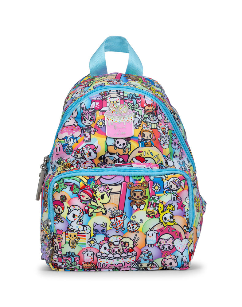 tokidoki x JuJuBe Everyday Mini 20th Anniversary Celebration - Image 4