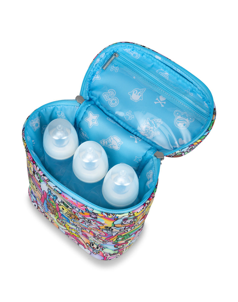 tokidoki x JuJuBe Fuel Cell 20th Anniversary Celebration - Image 4