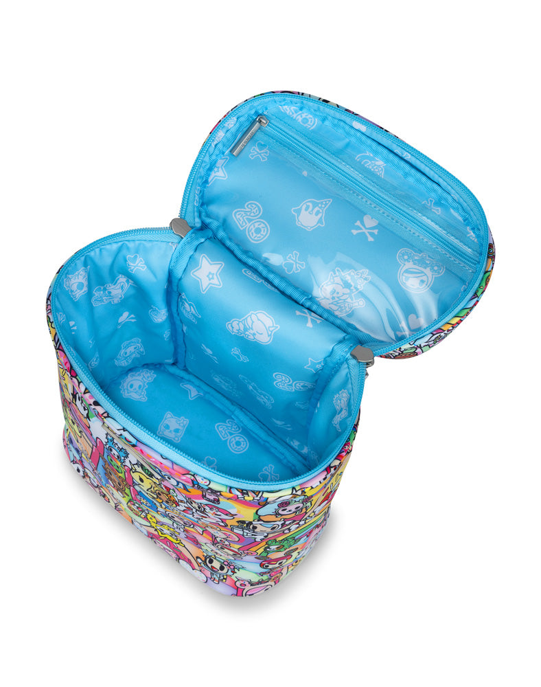 tokidoki x JuJuBe Fuel Cell 20th Anniversary Celebration - Image 5