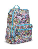 tokidoki x JuJuBe Zealous Backpack 20th Anniversary Celebration