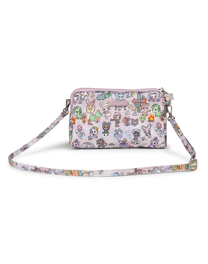 tokidoki x JuJuBe Be Set Cosmic Desert - Image 3