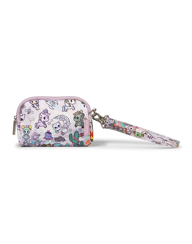 tokidoki x JuJuBe Be Set Cosmic Desert - Image 5