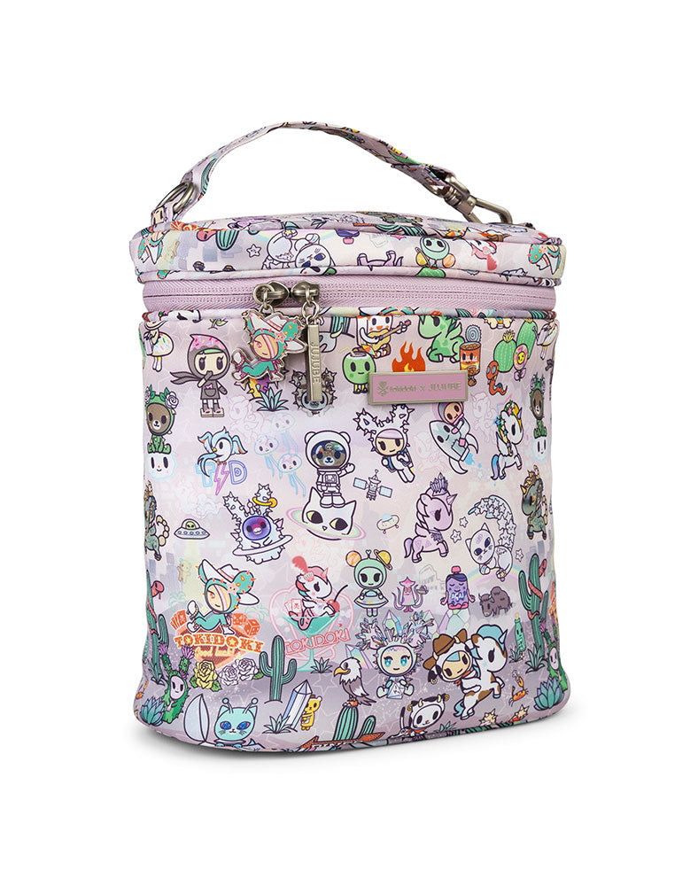 tokidoki x JuJuBe Fuel Cell Cosmic Desert - Image 2