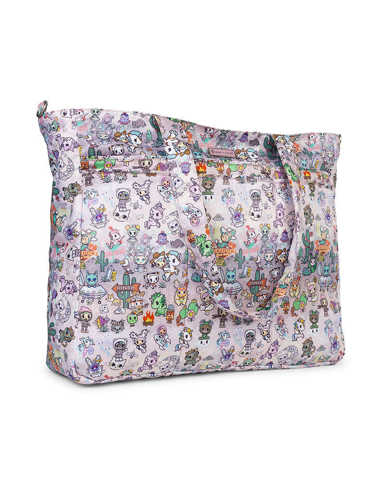 tokidoki x JuJuBe Super Be Cosmic Desert - Image 2