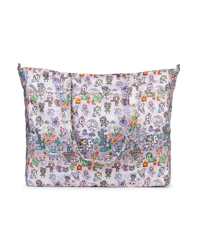 tokidoki x JuJuBe Super Be Cosmic Desert - Image 3