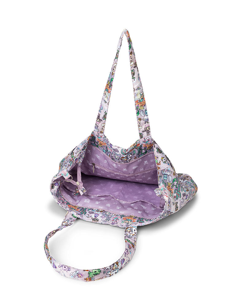 tokidoki x JuJuBe Super Be Cosmic Desert - Image 4