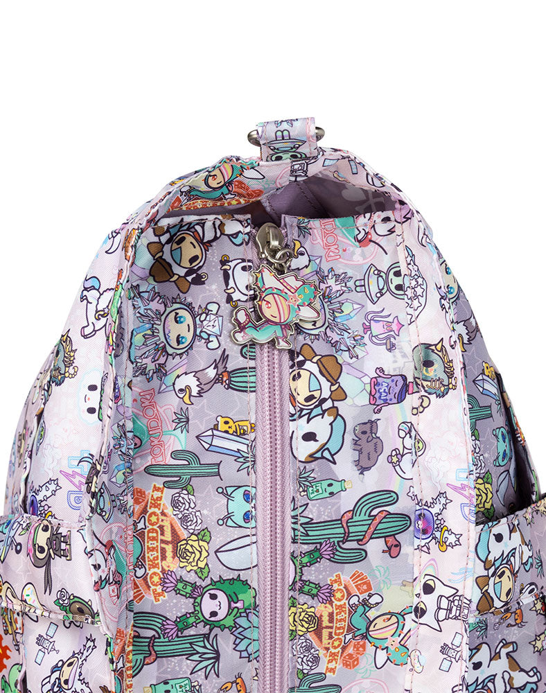 tokidoki x JuJuBe Super Be Cosmic Desert - Image 5