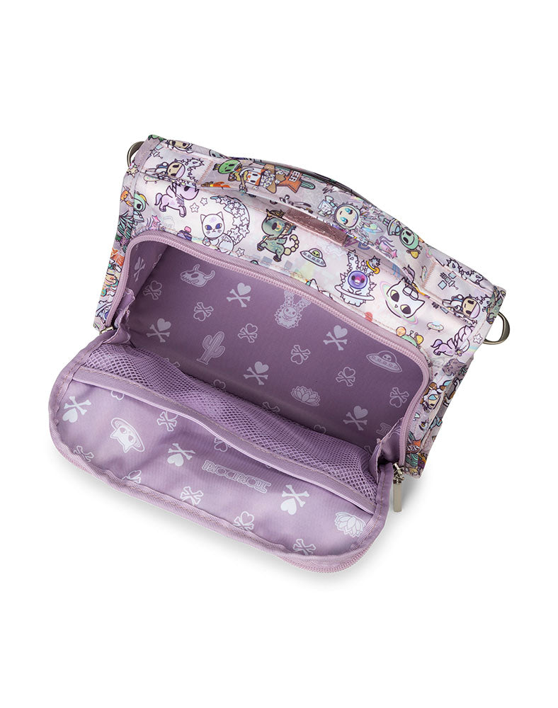 tokidoki x JuJuBe The Bestie Cosmic Desert - Image 3