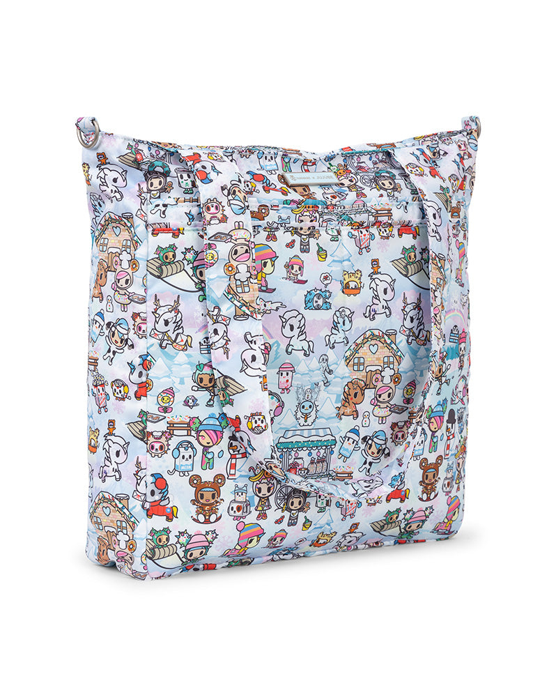 tokidoki x JuJuBe Be Light Snow Day - Image 3