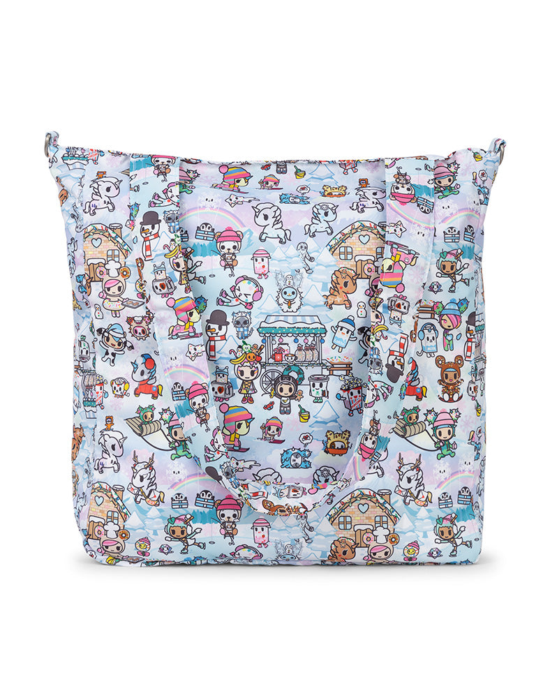 tokidoki x JuJuBe Be Light Snow Day - Image 4