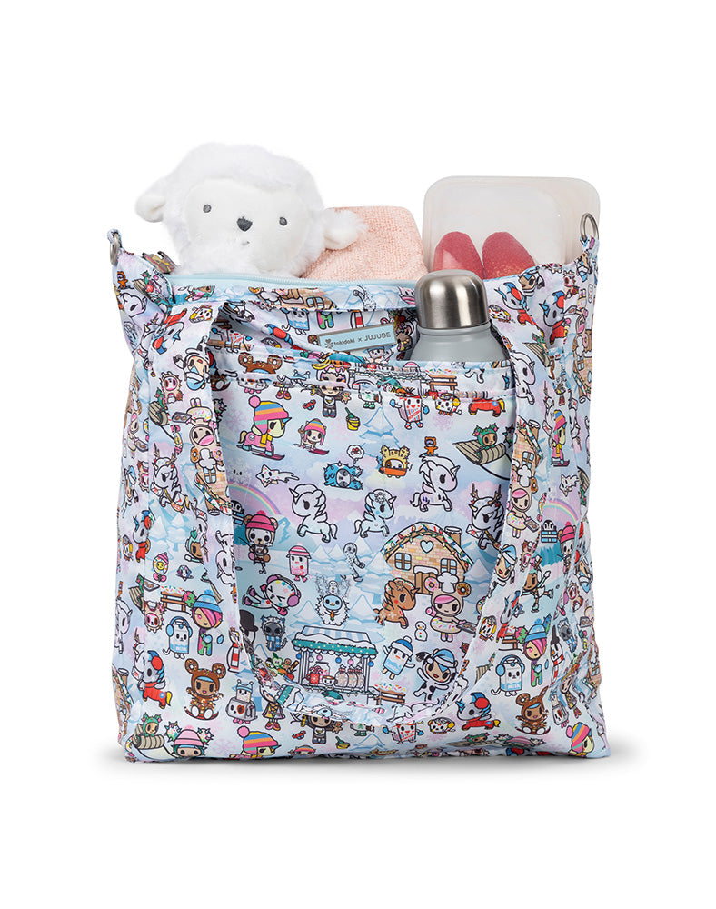 tokidoki x JuJuBe Be Light Snow Day - Image 2