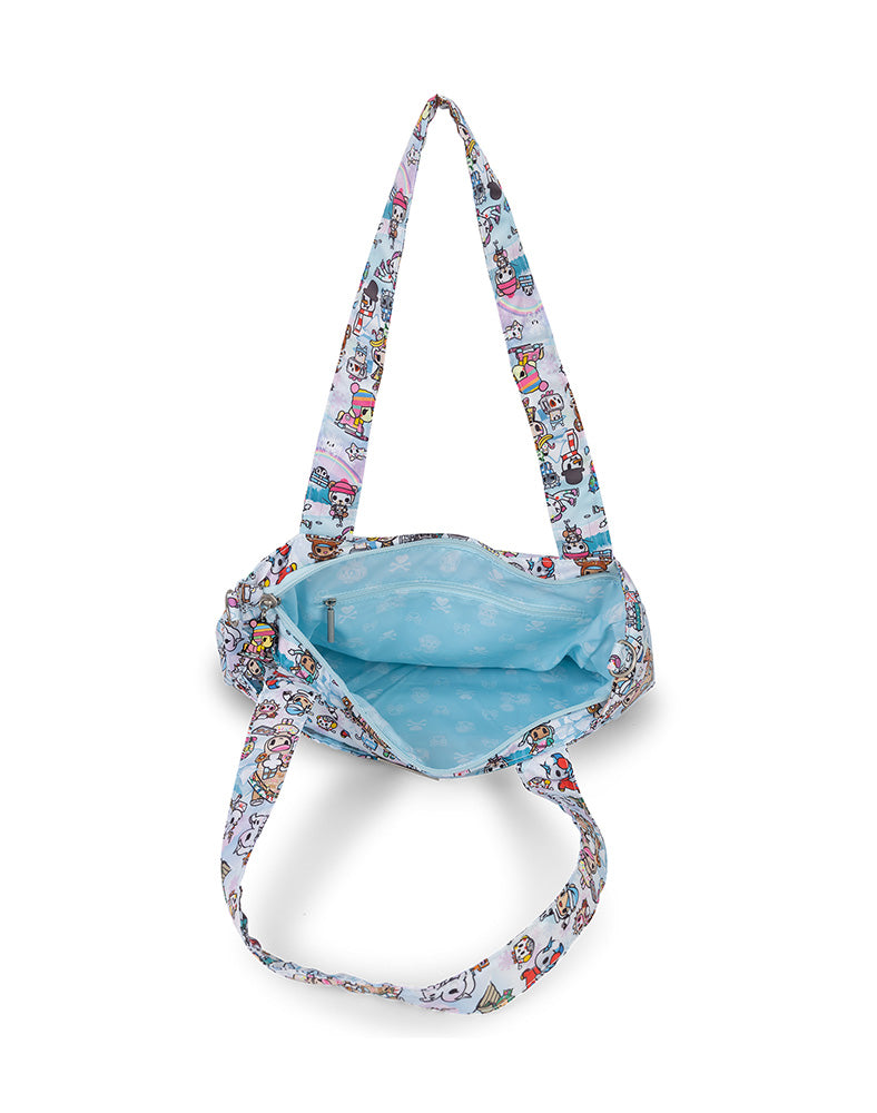 tokidoki x JuJuBe Be Light Snow Day - Image 5