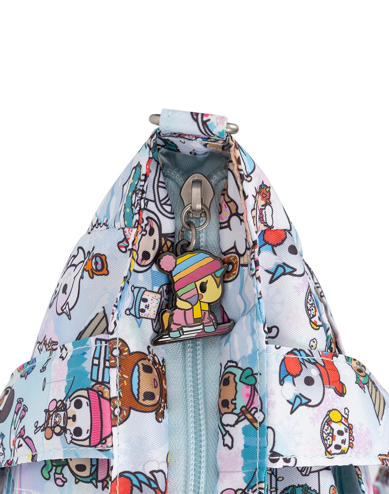 tokidoki x JuJuBe Be Light Snow Day - Image 6