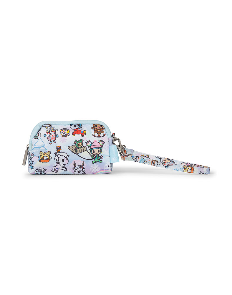 tokidoki x JuJuBe Be Set Snow Day - Image 5