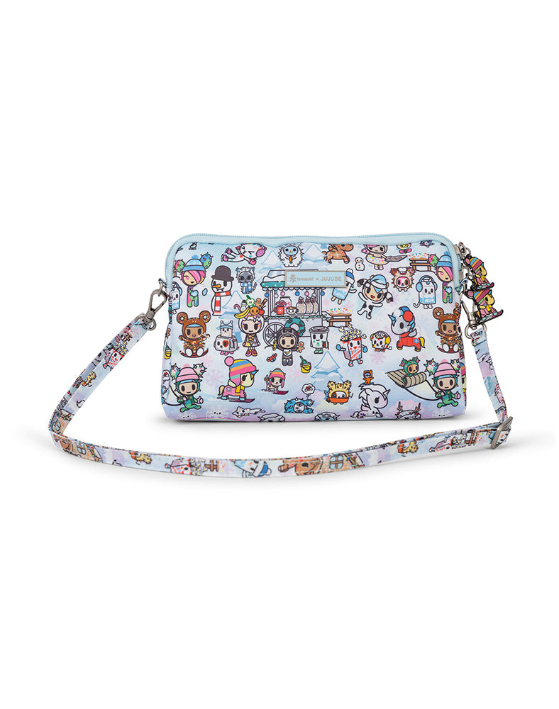tokidoki x JuJuBe Be Set Snow Day - Image 3
