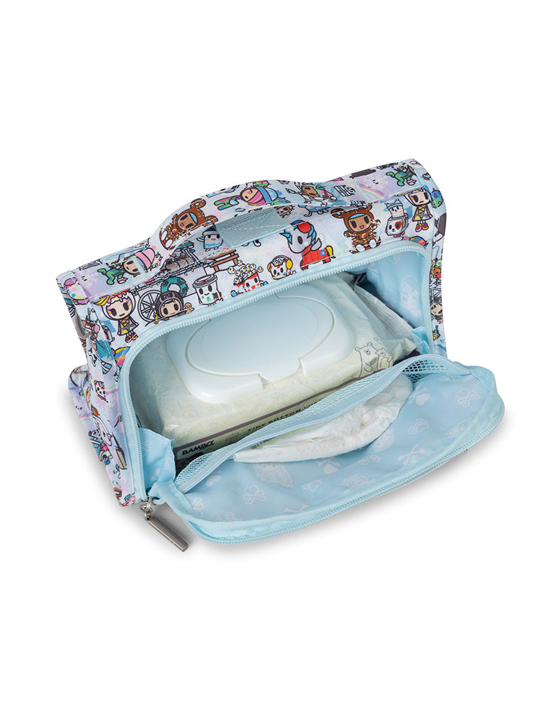 tokidoki x JuJuBe The Bestie Snow Day - Image 3