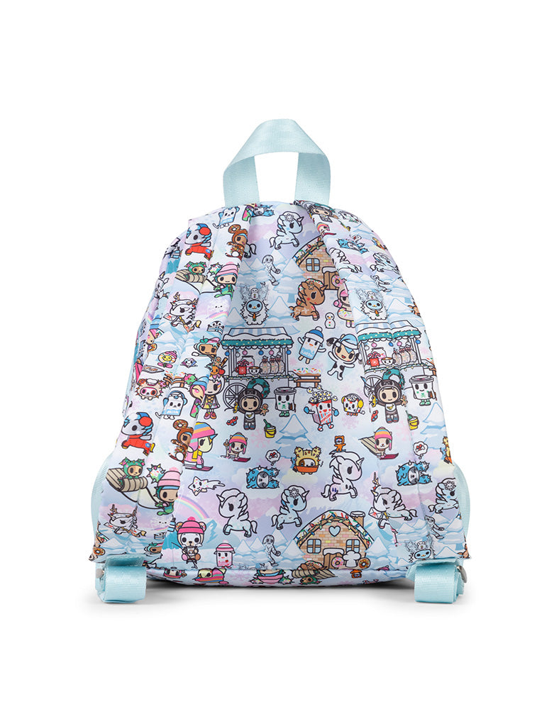 tokidoki x JuJuBe Everyday Mini Snow Day - Image 5