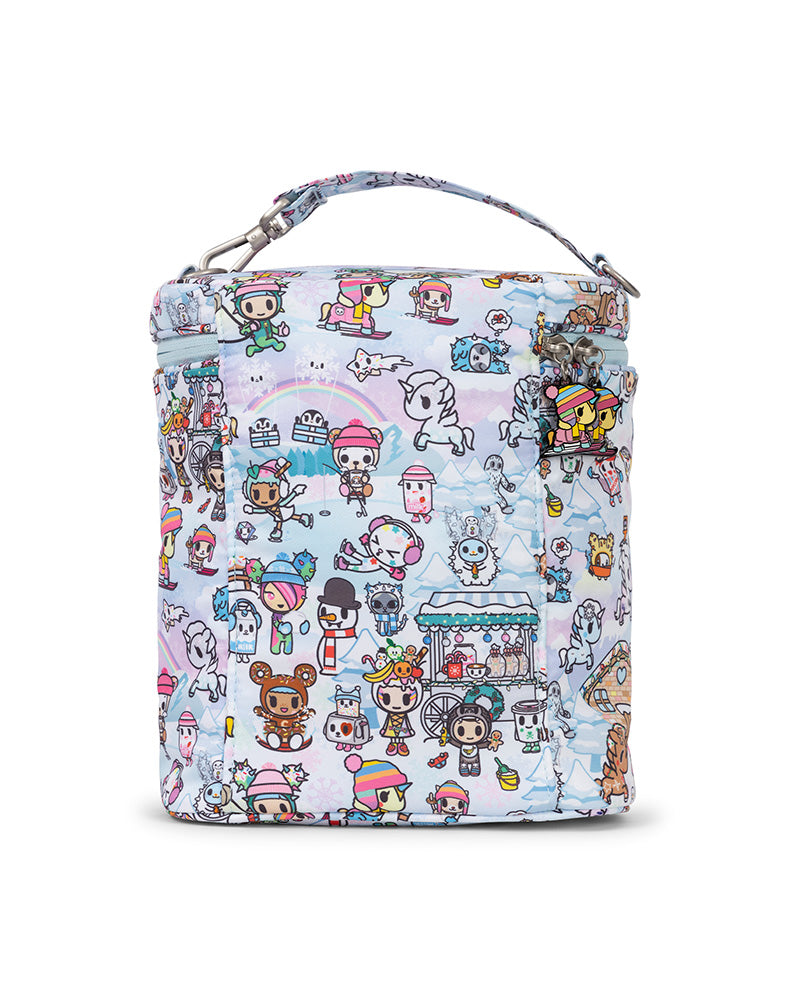 tokidoki x JuJuBe Fuel Cell Snow Day - Image 5