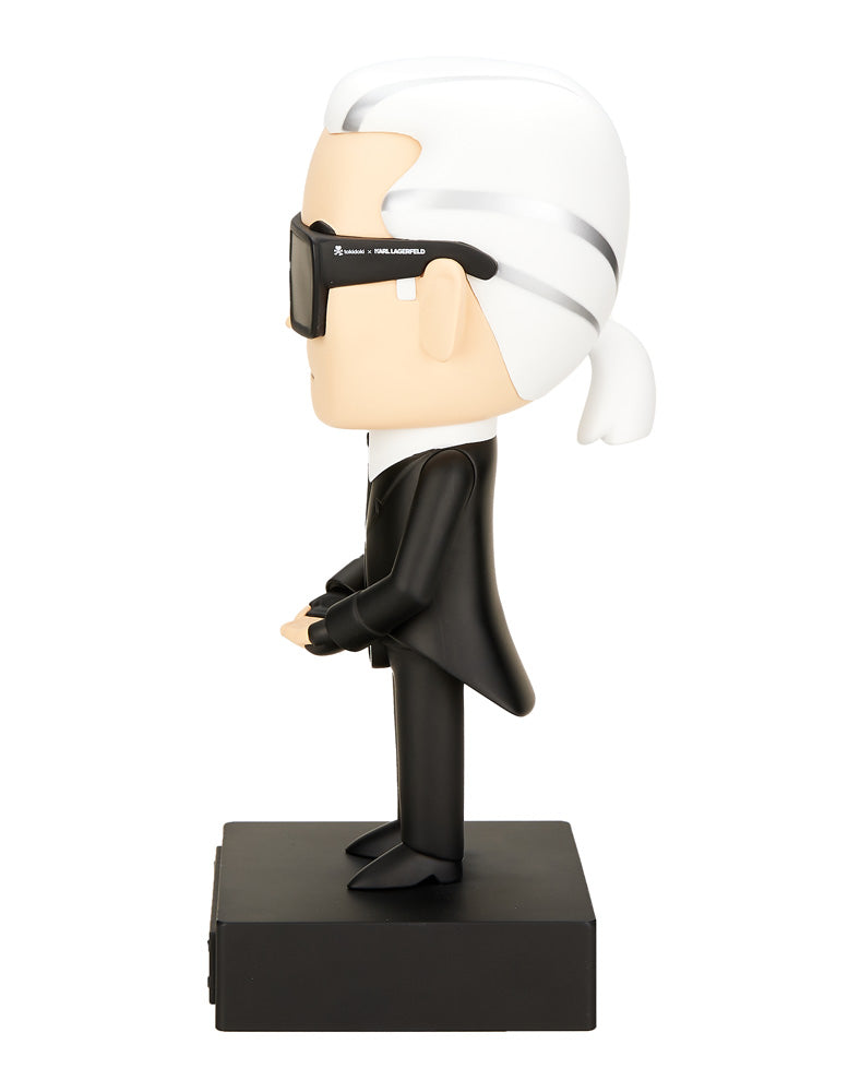 tokidoki x Karl Lagerfeld 15th Anniversary (Black/Color) - Image 6