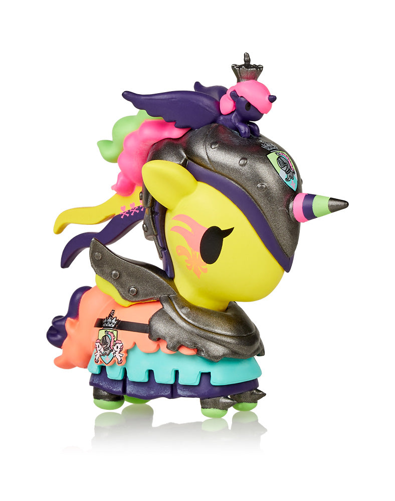 Kawaii Princess Warriors Blind Box - Image 3