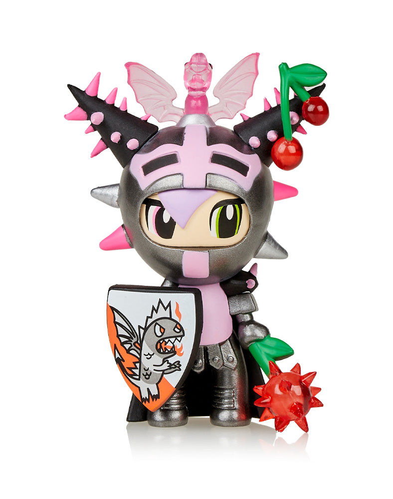 Kawaii Princess Warriors Blind Box - Image 6