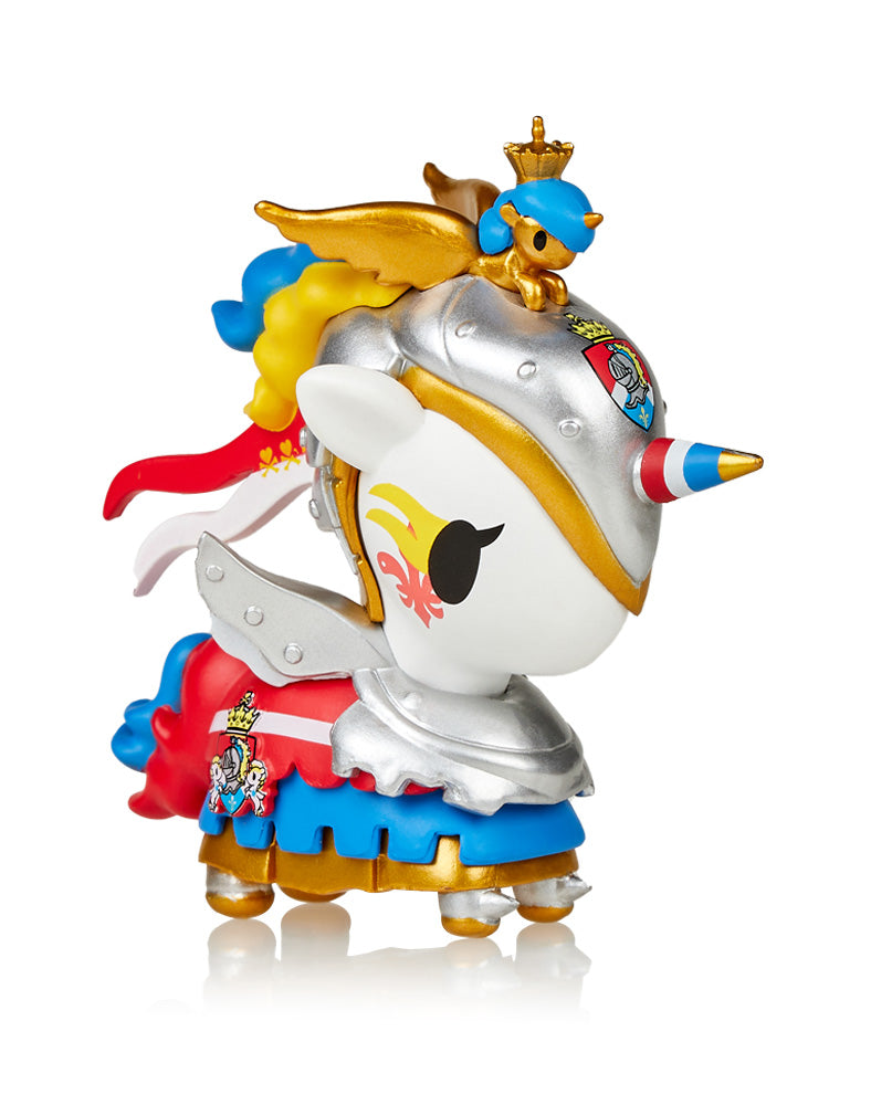 Kawaii Princess Warriors Blind Box - Image 7