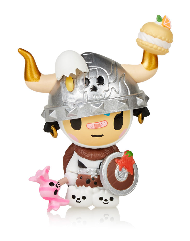 Kawaii Princess Warriors Blind Box - Image 8
