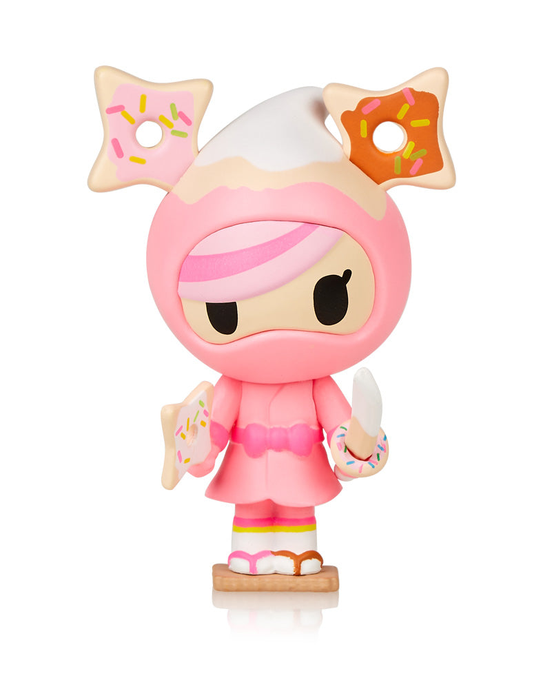 Kawaii Princess Warriors Blind Box - Image 9
