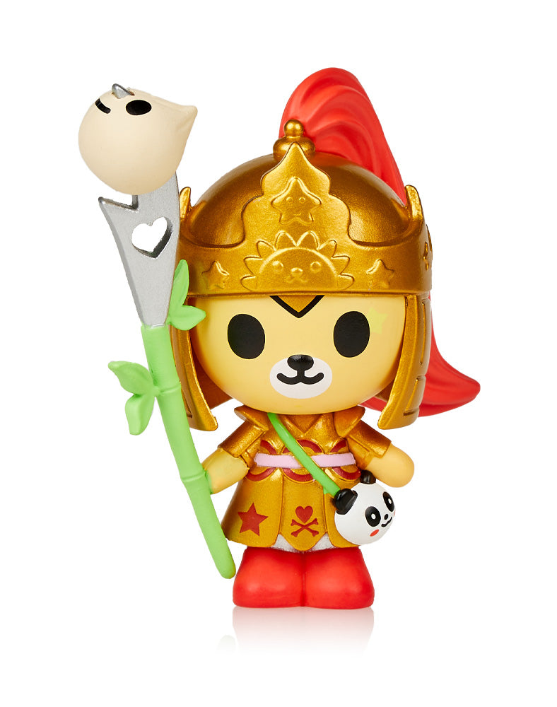 Kawaii Princess Warriors Blind Box - Image 10