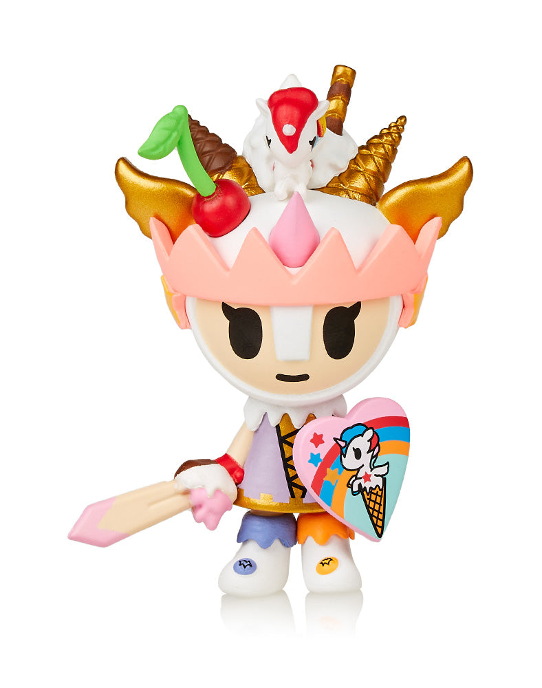 Kawaii Princess Warriors Blind Box - Image 11