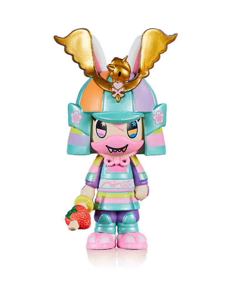 Kawaii Princess Warriors Blind Box - Image 5