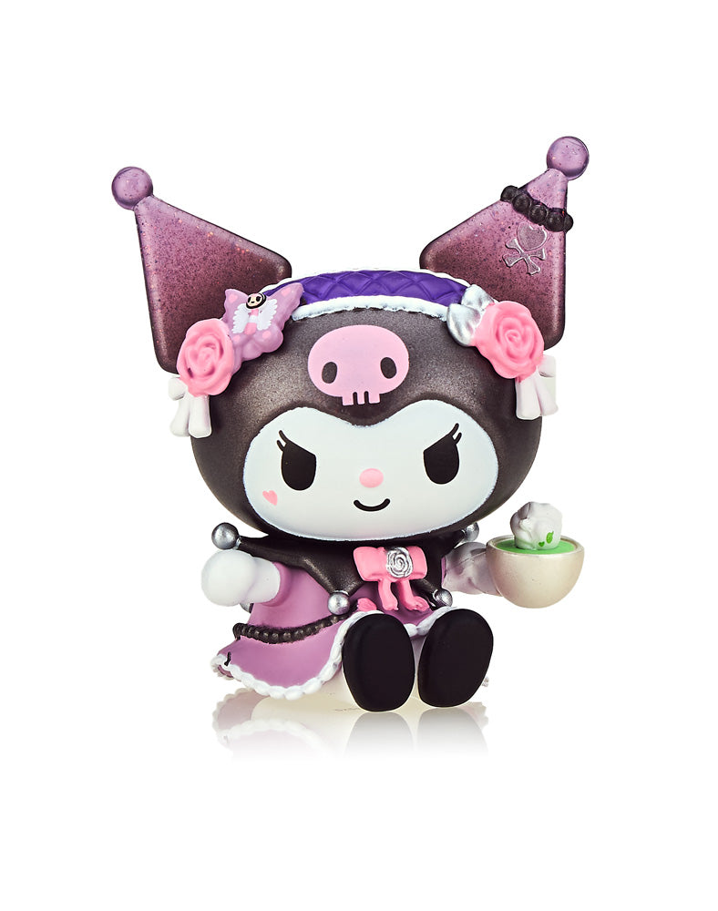 tokidoki x Kuromi & My Melody Garden Party - Garden Tea Party (Special Edition 2-pack) - Image 4