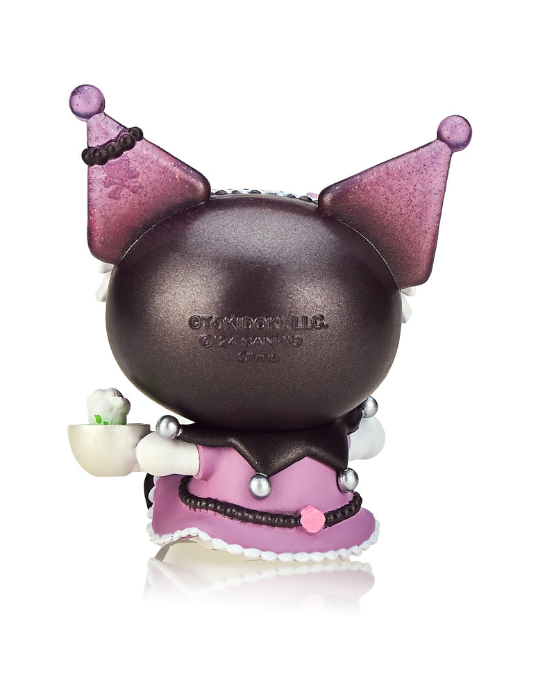 tokidoki x Kuromi & My Melody Garden Party - Garden Tea Party (Special Edition 2-pack) - Image 6