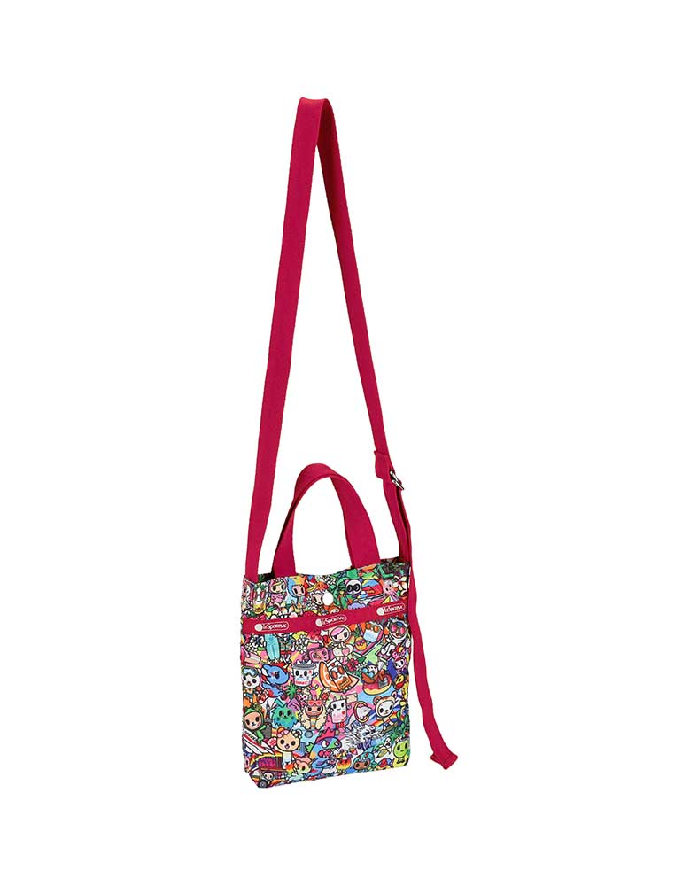 tokidoki x LeSportsac Mini Borsa - Vacanza Al Mare - Image 2