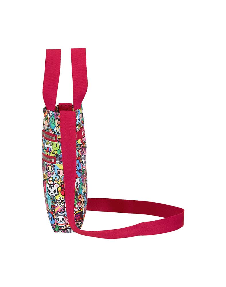 tokidoki x LeSportsac Mini Borsa - Vacanza Al Mare - Image 3