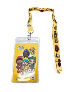 Luce and Friends Lanyard