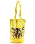 Luce and Friends 'Pilgrims in Hope' Tote