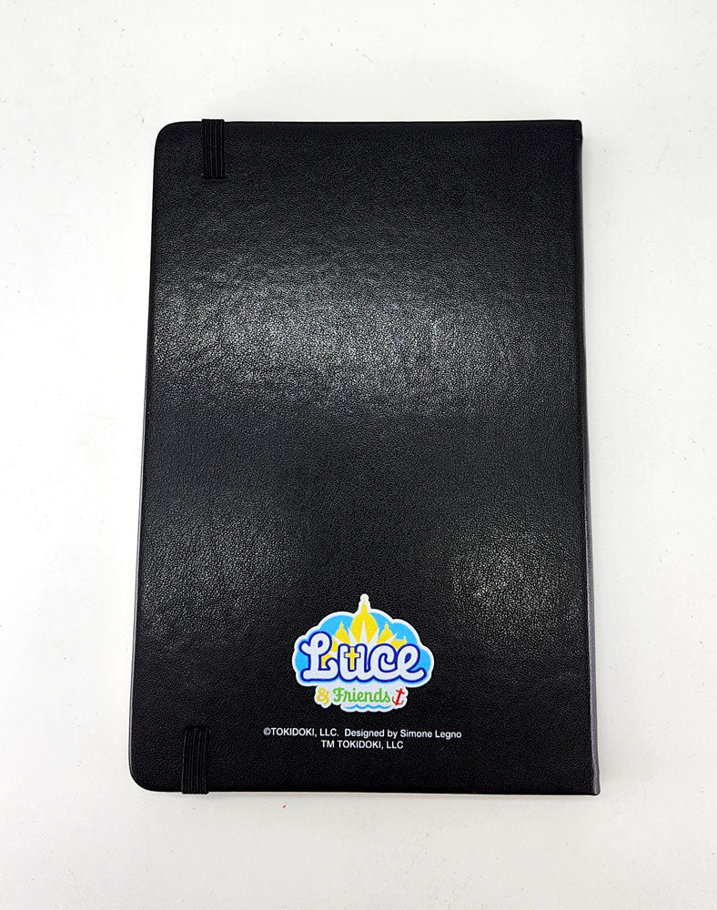 Luce Jubilee Agenda - Image 3